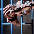 Referencial. Cinco mujeres entre los sospechosos de extorsión.