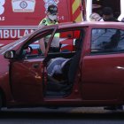 Este asesinato se cometió en el sur de Guayaquil.