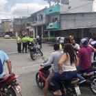 El crimen se habrían dado por una riña antigua con un vendedor de sustancias.