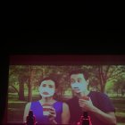 La pandemia obligó al teatro a reinventarse, aún así no logra sostener económicamente la actividad.