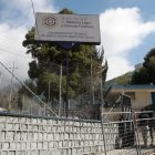 Hasta la mañana de ayer, el cuerpo permanecía en Medicina Legal de Quito.


29 DE MAYO DEL 2021

. Angelo Chamba. (ag-extra ag-expreso ag-quito)