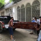 Un 'pito' entre un guardia y un jornalero habría sido el origen de la matanza.