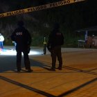 Se presume que el hecho respondería a un enfrentamiento entre organizaciones delictivas.