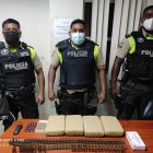 Aún no se logra la detención de los implicados.