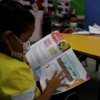 Referencial. La deserción escolar afecta a todo el mundo. En Ecuador se busca enfrentar esta problemática.