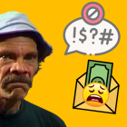 Algunas ofertas de trabajo son incongruentes entre el perfil profesional y el salario a ganar.