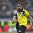 La última vez que Arturo Mina integró la Tricolor se dio en la Copa América de 2019.