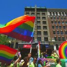 Todo el mes de junio a nivel mundial se realizan eventos para conmemorar el día del Orgullo Gay.