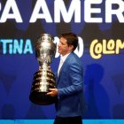 La edición 47 de la Copa América ha estado marcada por los cambios debido a la crisis sanitaria. Brasil acogerá el torneo.