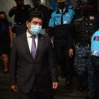 Remoción de Jorge Yunda está en debate.