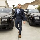 Messi y Cristiano Ronaldo ganaron 130 y 120 millones de dólares respectivamente.