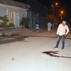 Julio Cantillo Gualpa fue acribillado en Las Américas 1, sector Las Tecas, al sur de Milagro.