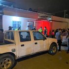 Danilo José Alvarado Alcívar fue ‘cazado’ dentro del departamento que alquilaba en Machala.