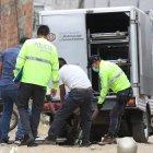 Otro crimen empaña a Flor de Bastión.