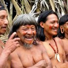 Los Waorani recibirán la vacuna del covid-19.