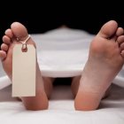 Asesinato múltiple en Estados Unidos.