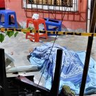 El crimen de Wilson Suárez ocurrió en el sector La Loma.