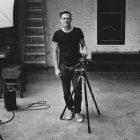 La faceta que pocos conocen de Byran Adams.