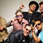 Piso 21 y el dúo Mau y Ricky se unen en gira.