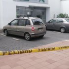 La víctima fue baleada en el sector de Urdesa, norte de Guayaquil.