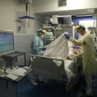 Ecuador sigue acumulando casos de coronavirus.