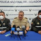 el comandante de la Zona