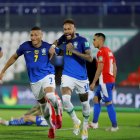 Brasil se impuso a Paraguay, en la fecha 8 de las eliminatorias al Mundial de Catar 2022.