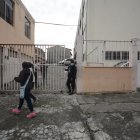 Es el centro médico donde se produjo el hecho.