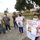 La familia de Joel Flores lleva cerca de siete meses sin saber de él.