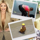 Jasú es una cantante, actriz y presentadora de televisión ecuatoriana. Perteneció al grupo Kandela & Son.