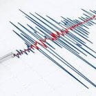 El temblor fue a una profundidad de 13,52 kilómetros y a 17,67 kilómetros de Bahía de Caráquez.