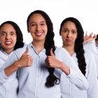 Una de sus causas de origen de esta patología es el factor hereditario.