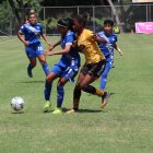 Barcelona y Emelec empataron 0-0 en el Clásico del Astillero.