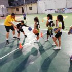 Se viene un torneo con la participación de varias provincias.