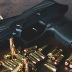 Referencial. Los policías fueron llevados al hospital de la institución tras recibir disparos en el sur de Quito.