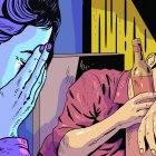 Doña Esperancita no solo trata temas relacionados al amor, también de otra índole. Cuente su historia a donaesperancita@granasa.com.ec o puede enviar mensaje al WhatsApp 0990214407.