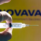 Demuestran la eficacia de la vacuna Novavax.