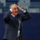 La Tri cayó 1-0 ante Colombia en su debut en la Copa América.