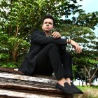 Maykel Mauricio Cedeño Campozano es un cantante de pop y bachata ecuatoriano.