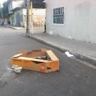 Tres hombres fueron baleados, uno falleció. Ocurrió en el norte y sur de porteño. En ambos casos los asesinos llegaron en moto.