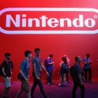 Nintendo anuncia varios juegos.