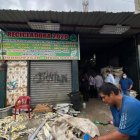 Controles. En los operativos también participan funcionarios de CNT.