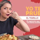 El tigrillo tiene más de cientos de años siendo preparado en la provincia de El Oro.