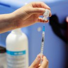 Las mujeres en estado de gravidez están consideradas como prioritarias dentro del Plan de vacunación 9/100