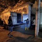 Yamid Gutiérrez Murillo, de 32 años, estaba radicado desde hace un tiempo en Vinces.