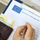 El visado Schengen depende de una decisión colectiva de los socios europeos