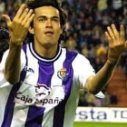 Jaime Iván Kaviedes anotó su último gol en la Liga de España, un 17 de junio de 2001.