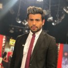 Efraín Ruales fue asesinado de un tiro el pasado 27 de enero, en el norte de Guayaquil