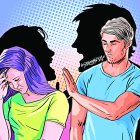 Esposo no quiere ir a ganarse el pan.