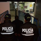 Presunto femicida de una joven, de 21 años, fue detenido en la madrugada.